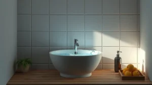 Vaso Sanitário Sem Descer a Água: Como Desentupir Rápido em Casa
