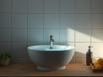 Vaso Sanitário Sem Descer a Água: Como Desentupir Rápido em Casa