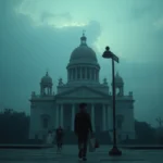 A estrutura narrativa não linear do filme Oppenheimer