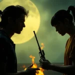 A luta contra os Crazy 88 e os bastidores de Kill Bill