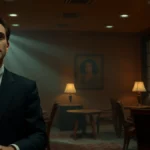 A ordem cronológica real das histórias de Pulp Fiction