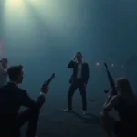 A violência estilizada como assinatura do cinema de Tarantino