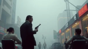 As marcas registradas que definem o cinema de Tarantino