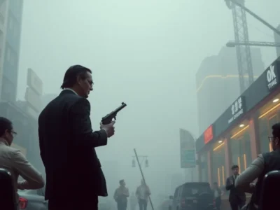 As marcas registradas que definem o cinema de Tarantino