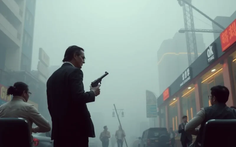 As marcas registradas que definem o cinema de Tarantino