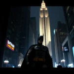 Batman de 1989 e a visão gótica de Tim Burton para Gotham