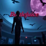Beetlejuice e a comédia sombria que consagrou Tim Burton