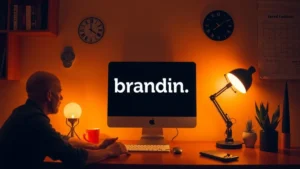 Branding: como construir uma marca forte e memorável na internet