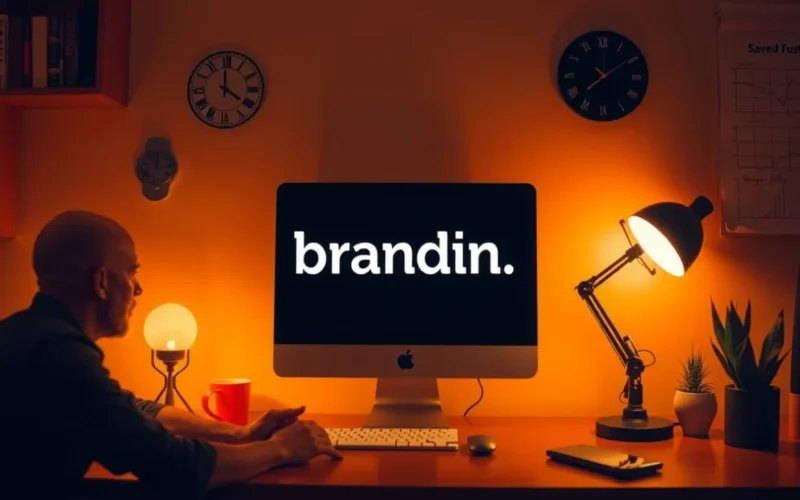 Branding: como construir uma marca forte e memorável na internet
