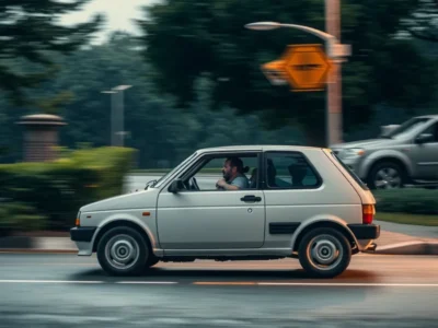 Carro sinistrado vale a pena comprar? Veja todos os riscos