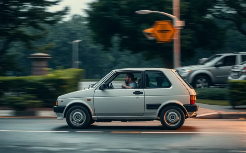 Carro sinistrado vale a pena comprar? Veja todos os riscos
