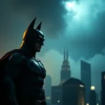 Como a trilogia do Batman mudou os filmes de super-heróis