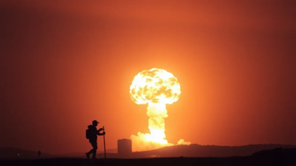 Como Nolan retratou a criação da bomba atômica no cinema