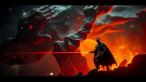 Como Nolan trouxe realismo para o universo do Batman