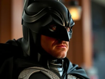 Como o Pinguim de Danny DeVito marcou o Batman de Burton
