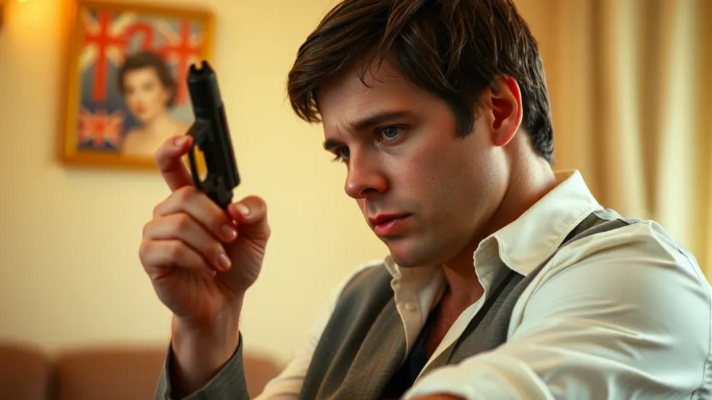 Como Pulp Fiction ressuscitou a carreira de John Travolta