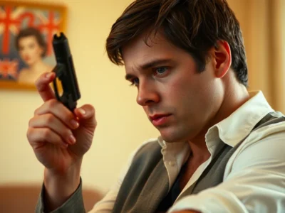 Como Pulp Fiction ressuscitou a carreira de John Travolta