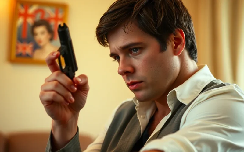 Como Pulp Fiction ressuscitou a carreira de John Travolta