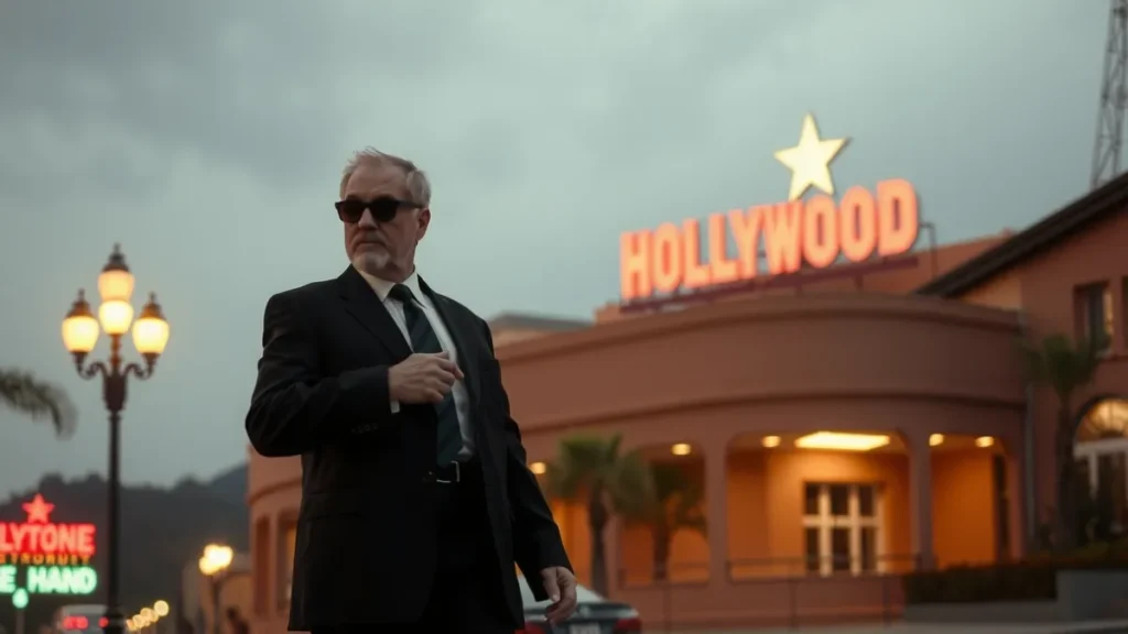 Como Tarantino recriou a Hollywood dos anos 60 no cinema