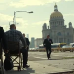 Como Tarantino usa capítulos para contar suas histórias