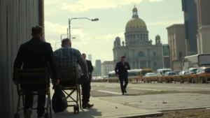Como Tarantino usa capítulos para contar suas histórias