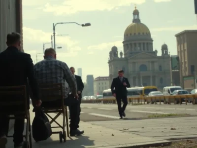 Como Tarantino usa capítulos para contar suas histórias