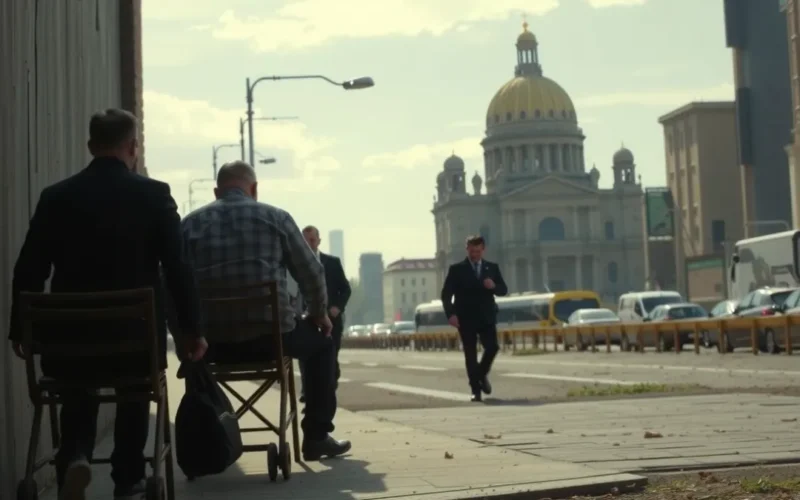 Como Tarantino usa capítulos para contar suas histórias