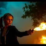 Como Uma Thurman se preparou para as lutas de Kill Bill