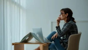A importância da consistência na sua comunicação digital diária