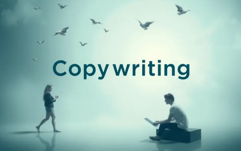 Copywriting: como escrever textos persuasivos que vendem de verdade