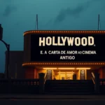 Era Uma Vez em Hollywood e a carta de amor ao cinema antigo
