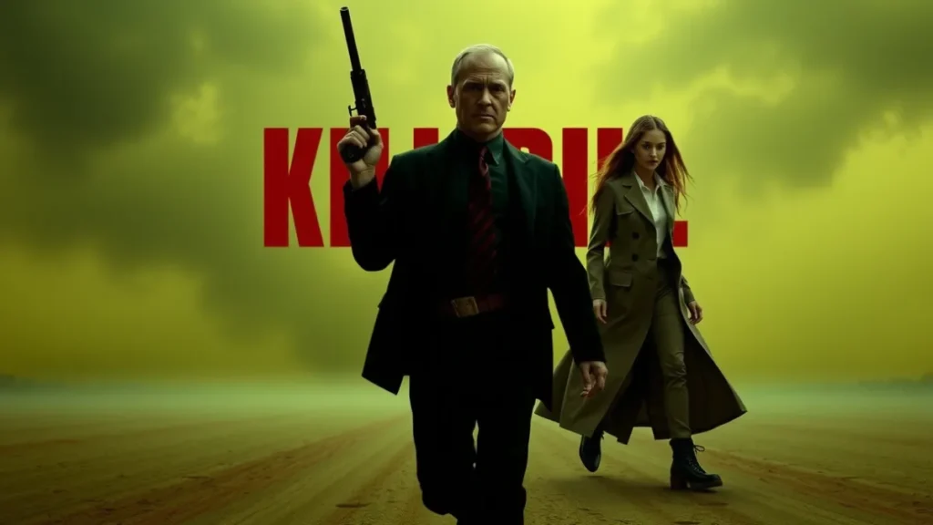 Kill Bill explicado: a saga de vingança criada por Tarantino