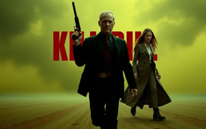 Kill Bill explicado: a saga de vingança criada por Tarantino