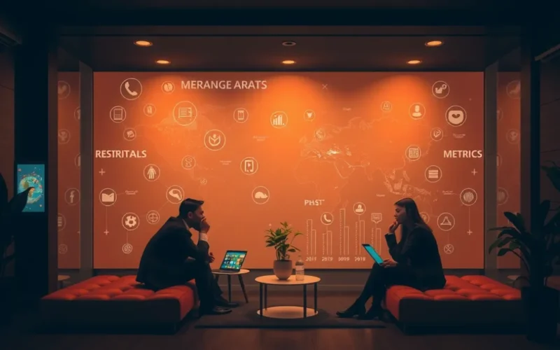 As principais métricas de marketing digital que você deve seguir