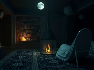 Marte Ataca e a sátira de ficção científica de Tim Burton