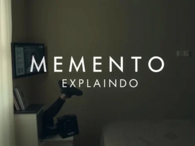 Memento explicado: o filme contado de trás para frente