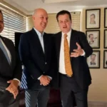 Kassab anuncia apoio a Arruda e defende redução de impostos
