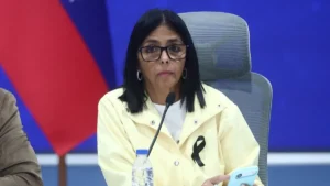 Venezuela: terremotos deixam 2.595 mortos, anuncia presidente interina