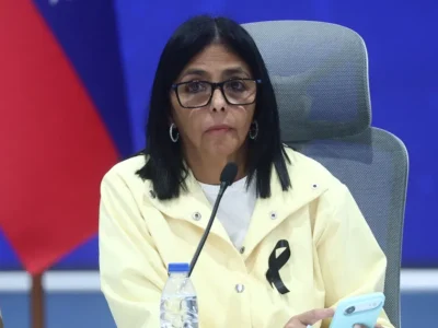 Venezuela: terremotos deixam 2.595 mortos, anuncia presidente interina