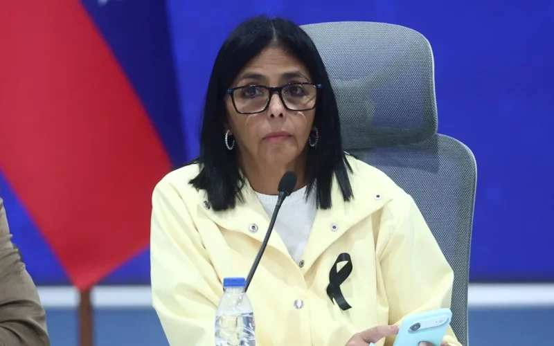 Venezuela: terremotos deixam 2.595 mortos, anuncia presidente interina