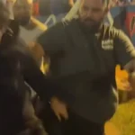 Confusão e briga marcam evento de Haddad na Unicamp