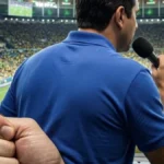 Maior adversário do Brasil veste verde e amarelo: a torcida do contra