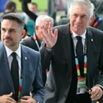 Brasil escalado contra Noruega; Martinelli substitui Paquetá