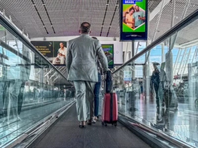 Passagens aéreas sobem 11,2% em maio, aponta Anac