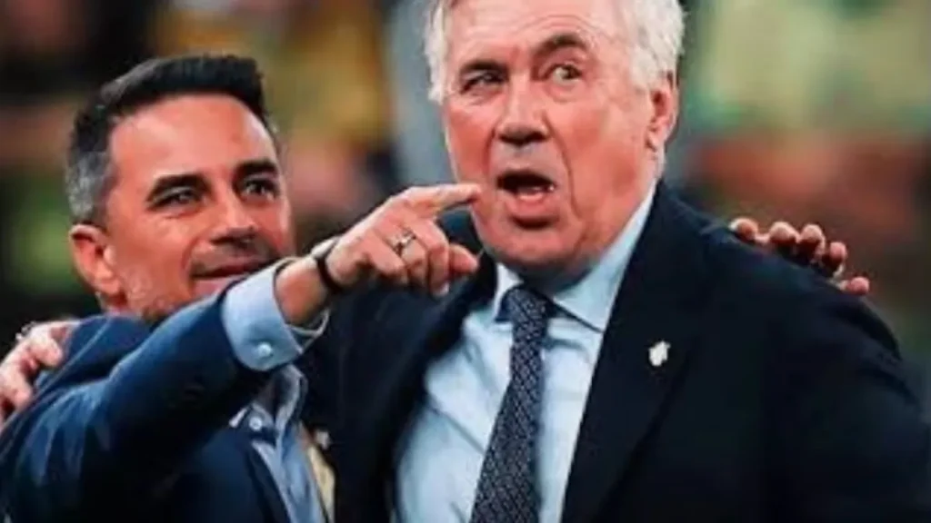 CBF renova Ancelotti com 64,7% de aproveitamento e desafia lógica