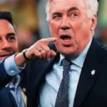 CBF renova Ancelotti com 64,7% de aproveitamento e desafia lógica
