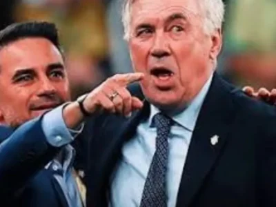 CBF renova Ancelotti com 64,7% de aproveitamento e desafia lógica