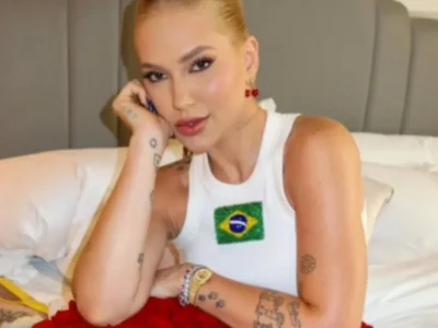 MP processa Virginia Fonseca e Blaze e pede R$ 120 milhões