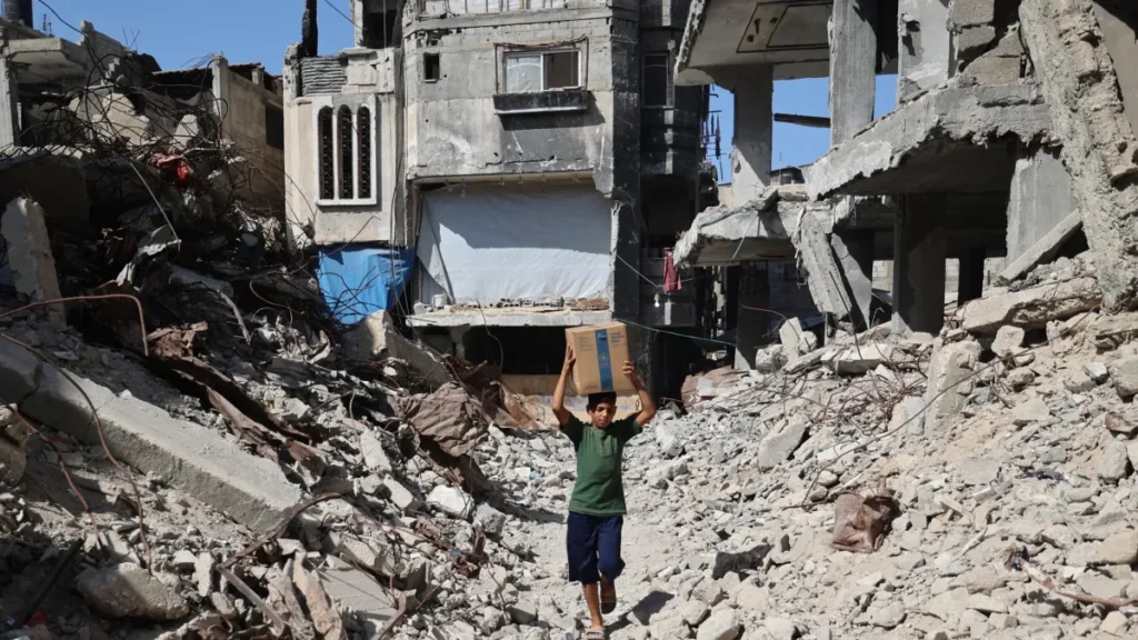 Israel nega doença de diretor de hospital de Gaza detido desde 2024