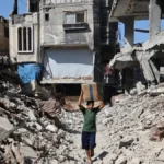 Israel nega doença de diretor de hospital de Gaza detido desde 2024